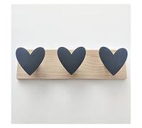 Appendiabiti da parete ganci a parete appendiabiti per bambini decorazioni per la stanza ragazza ragazzo carino auto corona cappello borsa gancio per cameretta appendiabiti albero (colore: 8) (8) (8)