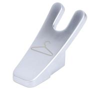 Appendiabiti da parete per camper, in lega di alluminio anodizzato, bordo liscio, versatile, per barche e yacht, design più liscio, installazione salvaspazio