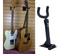 Appendiabiti da parete per chitarra gancio girevole regolabile supporto rack app