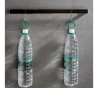 Appendiabiti da parete per WC, portasciugamani, per cucina, bar, caffè