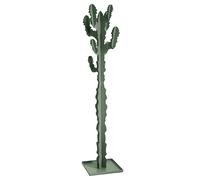 appendiabiti da terra cactus Verde Salvia in Ferro 45x45x170cmh
