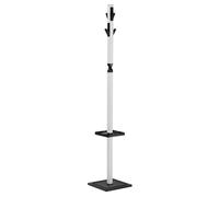 Appendiabiti da Terra con Portaombrelli Space Unisit - 8+4 Posti - 175 cm - APUS