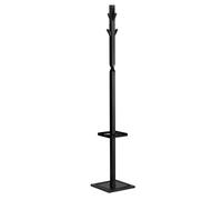 Appendiabiti da Terra con Portaombrelli Space Unisit - 8+4 Posti - 175 cm - APUS