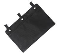 Appendiabiti Divertitore Tasca Portaoggetti Sotto Appendi Vestiti per Oggetti di