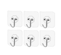 Appendiabiti for asciugamano riscaldato radiatore appendiabiti appendiabiti gancio for bagno supporto perca pieghevole sciarpa gancio asciugamano riscaldato ganci for bagno(6PCS)