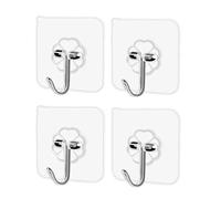Appendiabiti for asciugamano riscaldato radiatore appendiabiti appendiabiti gancio for bagno supporto perca pieghevole sciarpa gancio asciugamano riscaldato ganci for bagno(4PCS)
