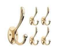 Appendiabiti, ganci da parete, for accappatoio
