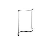 Appendiabiti HAY Color A Forma di S Nero