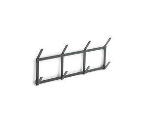 Appendiabiti HAY Tape Piccolo Antracite