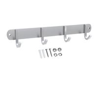 Appendiabiti in acciaio inox appendiabiti appendiabiti a gancio 5 design