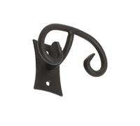 METAFORM Appendiabiti Doppio in Acciaio MOD. Rebecca