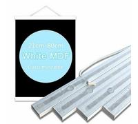 Appendiabiti In Legno Di Pino Magnetico - Arte Da Parete Decorazione Per La Casa