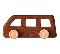 Appendiabiti in Legno, Gancio per Vestiti, Appendiabiti per Bambini, Appendiabiti a Forma di Auto, Portachiavi Parete, Ganci Autoadesivi per Vestiti, Cappelli, Asciugamani