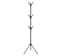 Appendiabiti Indipendente | Attaccapanni Appendiabiti A Piantana Da Terra | Appendiabiti Autoportante Da Terra | Appendiabiti A Forma Di Albero Per Camera Da Letto, Ingresso, Corridoio E Soggiorno