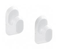 GEDY Junior-2 Appendini Bianco