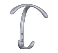Appendiabiti MG40083 Zama 120 x 123 mm Cromo Op 12 Pezzi