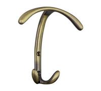 APPENDIABITI MG40085 ZAMA 120X123 MM BRONZO- 6,0 pz