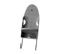 Appendiabiti per asse da stiro con gancio per asse da stiro camera letto,