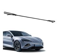 Appendiabiti Per Auto - Linea Di Asciugatura Automobilistica Portatile - Linea Di Asciugatura Automobilistica - Per Viaggi Stradali Appassionati Di Outdoor Campeggio Spiaggia Auto Borse Tasche Ombrell