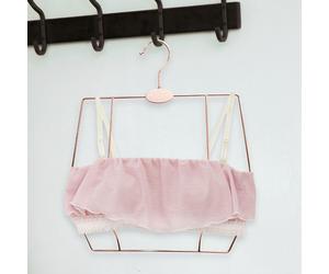 Appendiabiti per biancheria intima, espositore per ganci per reggiseni,