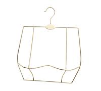 Appendiabiti per biancheria intima, espositore per reggiseni, gruccia per abiti,