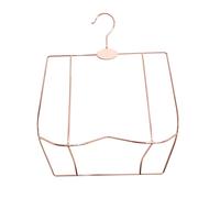 Appendiabiti per biancheria intima, espositore per reggiseni, gruccia per abiti,