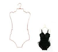 Appendiabiti per Costumi Da Bagno E Lingerie con Design Pieghevole per Vari Usi