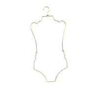 Appendiabiti per Costumi Da Bagno E Lingerie con Design Pieghevole per Vari Usi