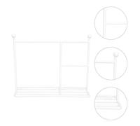 Appendiabiti Per La Casa Delle Bambole Piccola Gruccia Vestiti in Miniatura