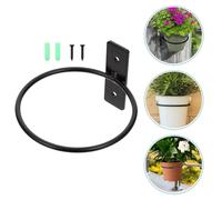 Appendiabiti Per Vasi Fiori Supporto Vaso All'aperto Rastrelliera