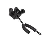 Appendiabiti per violino da appendere supporto per violino e supporto per viola per uso desktop con imbottitura antiscivolo Supporto per viola