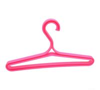 Appendiabiti pieghevole per muta in PP ad asciugatura rapida ventilato (rosa)