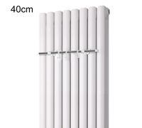 Appendiabiti salvaspazio funzionale compatibile con la maggior parte per radiato