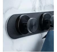 Appendiabiti silwy spotlight 25 cm con ganci magnetici