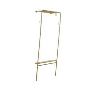 Appendiabiti Umage Lean On Me in Ottone