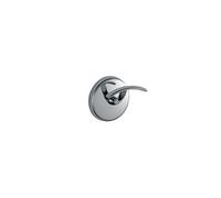Inda A23210CR Colorella Appendiabiti, Accessori Bagno, Cromo