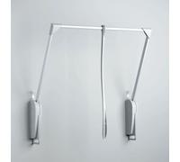 Appendiabito saliscendi Closet Pro Servetto OTTO INNOMINATO 62-95