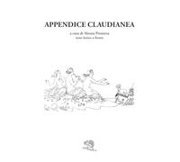 Appendice claudianea. Testo latino a fronte