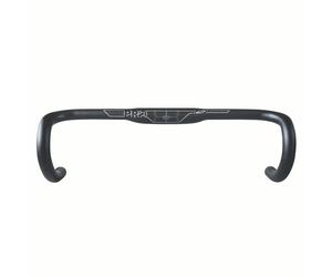 Appendice stradale Pro LT Compact Ergo Noir