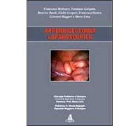 Appendicectomia laparoscopica