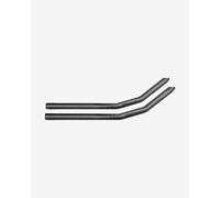 Profile Design 39a Aero Bars Argento 400 mm Black
