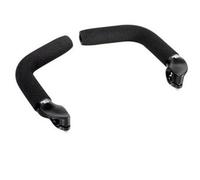 Appendici per manubrio bici modulari Evo Touring L Ergotec