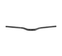 Appendici rialzate in carbonio Gist Switch Scrub Nero