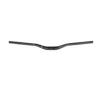 Appendici rialzate in carbonio Gist Switch Whip 35 Nero
