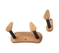 Appendini da parete per basso con igrometro per chitarra da parete supporto per appendere chitarra elettrica basso ukulele