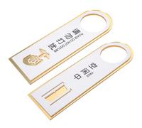 Appendini Da Porta Cartello Camera Segnaletica Per Ufficio Porte