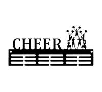 Appendini Display Rack, Joy Wall Rack | Run Running Hanger, Multiuso Gymnastics Awards Stand, Metal Hook Display