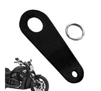 Appendini per campanello del motore, Appendini per campanello della della motocicletta | Adatto a qualsiasi portachiavi | Gli per campanelli e gli articoli in acciaio inossidabile con porta