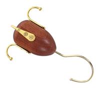 Appendini Per Sciarpe Grucce Cappelli Appendiabiti Multiuso Armadio