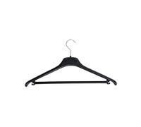 Appendino - 45 cm - plastica - nero - Alba